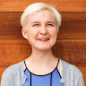 Meet your Posher, Betsy